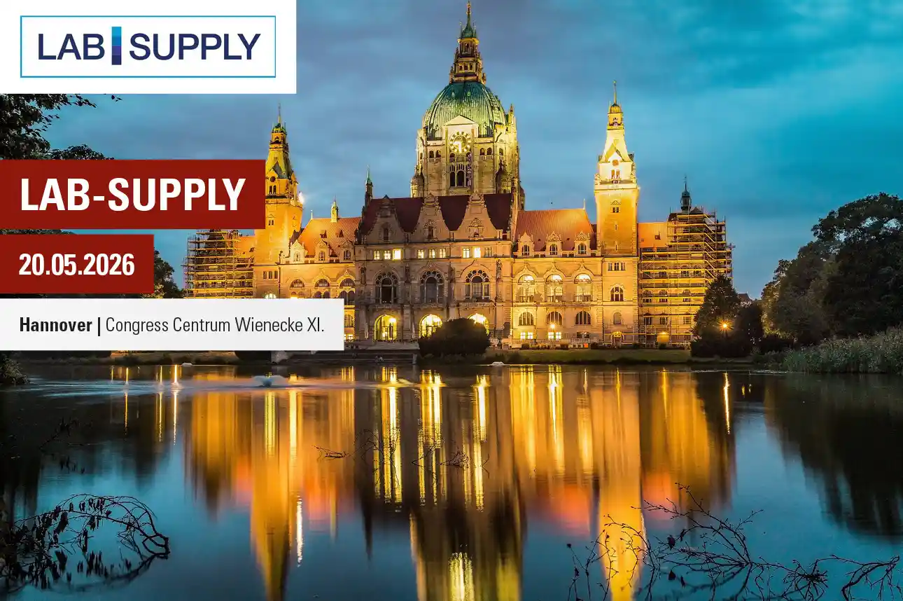 Lab-Supply | Hannover